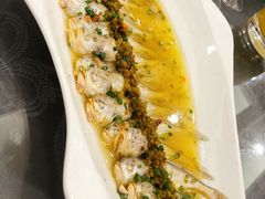 -海景壹号大酒店(滨湖店)