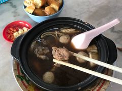 -新记肉骨茶