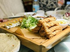 -解家河南菜(北环路店)