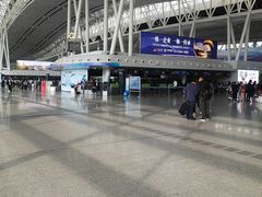 -长沙黄花国际机场-T1航站楼