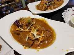 -Masala Curry and BBQ·玛莎拉巴基斯坦美食(金水万达店)
