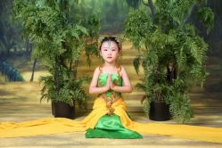 点击看大图 -婴爱儿童摄影 BabyloveStudio(中山门店)