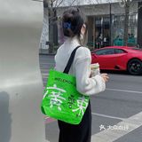 王柠｜卷入时尚圈子里的柠檬茶周边来了～