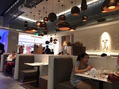 -喜鼎海胆水饺(柏威年购物中心店)