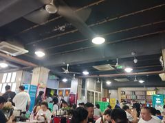 -皖北巫氏三胖地锅鸡(长淮总店)
