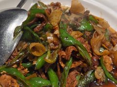 -兰湘子·湘菜小炒(南京江宁万达店)