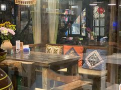 大堂-吃货私房菜(丽江束河古镇店)