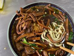 -金秋特色面馆(铜庄店)