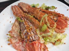 -猪肉婆私房菜(容桂总店)