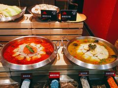 -炉小哥烤肉(信万广场店)