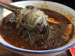 -东关赵记粉汤羊血(兴庆北路店)