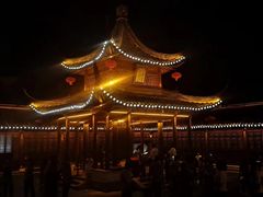 -南京商茂国际酒店(新街口德基广场店)