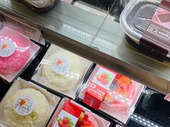 -苹果花园(乳山路店)