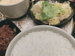 -真功夫(蛇口公园南店)