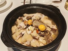 -花城苑广府菜(侨鑫店)