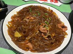 -鑫小城故事·砂锅·排骨藕汤(兴业路店)