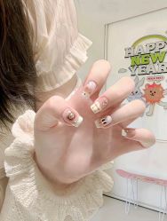 -M·X Nail日式美甲美睫