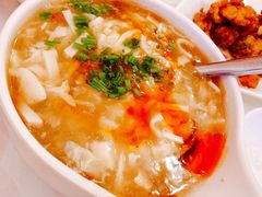 酸辣汤-永兴餐厅(复兴中路店)