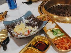 -妥妥烤肉料理(凯德店)