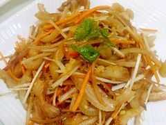 -广州塔晖粤轩中餐厅