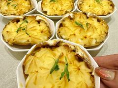 -世博源公馆·本帮融合菜·主题包厢·江景餐厅