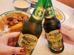 -澳门地道葡国餐