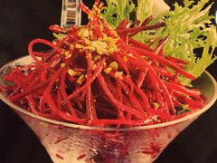 -云来居素食馆(南山店)