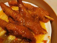 -汤城小厨•粤菜•靓汤(西直门凯德MALL店)