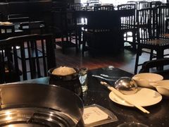 大堂-捞王锅物料理(凯旋路店)