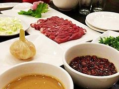 -阳坊胜利涮羊肉(阳坊老店)