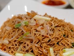 -广州天河合景福朋喜来登酒店 · 聚味轩中餐厅