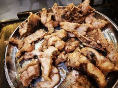 -肖肖酸萝卜鱼火锅(总店)