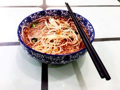 肥肠粉-王记特色锅魁(城市阳光大厦店)