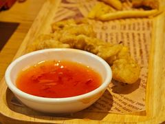 -大丰收脆鱼(浦西万达店)
