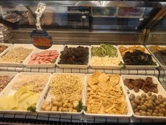 -兰州陈记牛肉面 ·烧烤· 铜锅涮肉(万达店)