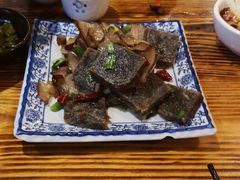 -富正毅三下锅(体育馆店)