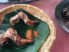 -松茸小馆·云南特色餐厅