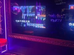 -温莎KTV(珠江路店)