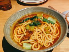 -纳鲁孜·新疆特色餐厅(上海悦荟广场店)