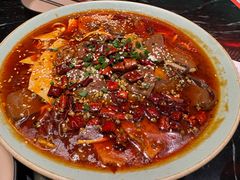 -廖川菜(太阳宫店)
