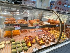 -卡玛王子·面包·蛋糕(南山宝能环球汇店)