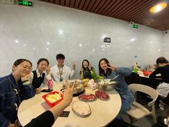 -菜忠潮州牛肉店(岗厦店)