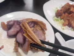 -京香轩·中餐厅(上海中庚聚龙酒店)