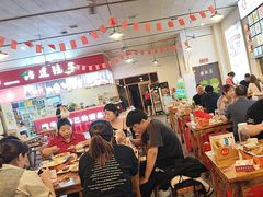 -冶建镜子·老南昌大排档·江西虾王(总店)