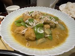 -陈江波老鸭煲(化工路店1号店)