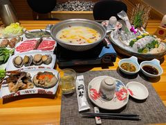 -大岛日本料理铁板烧(南通大饭店)