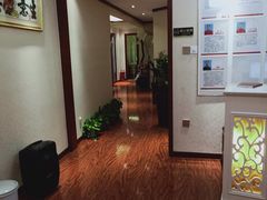 -宜华康盲人按摩(中关村店)