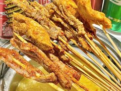 -串士多·回转小火锅(长安方圆荟店)