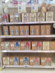 -孩子王(郑州恵济万达店)