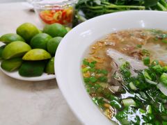 -Pho Hoa Pasteur
